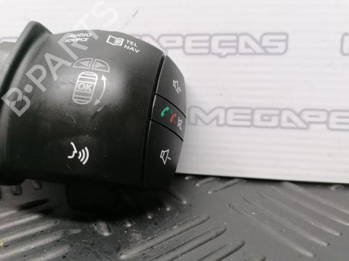 Switch RENAULT MEGANE III Grandtour (KZ0/1)  | BP12299929I30 