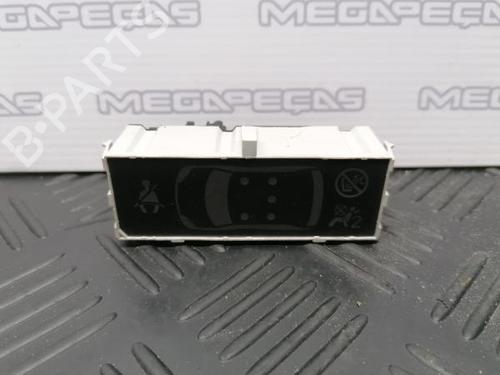 Used Display monitor CITROËN C5 III (RD_) 1.6 HDi 110 (RD9HL0, RD9HR8, RD9HRA) (112 hp) 12164475