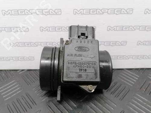 Used Mass air flow sensor FORD FIESTA IV (JA_, JB_) 1.25 i 16V (75 hp) 12164493