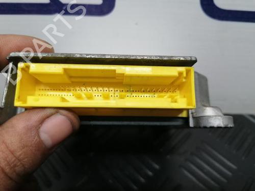 Airbag module VW GOLF IV (1J1) 1.4 16V | BP12164497M53 