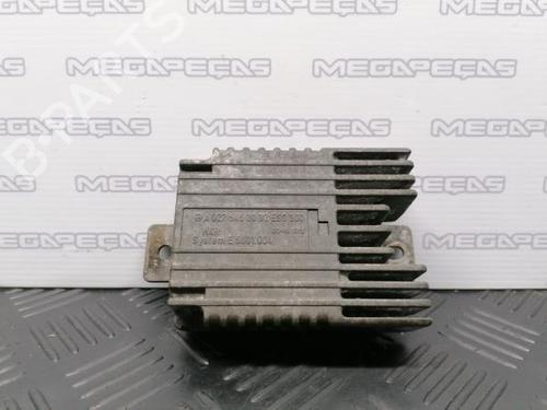 Elektronisk modul MERCEDES-BENZ A-CLASS (W168) A 170 CDI (168.008) (90 hp) 12305038