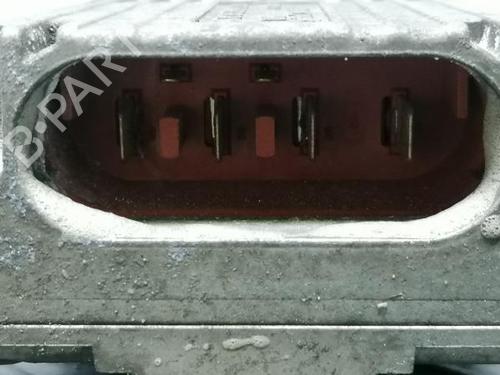 Elektronisk modul MERCEDES-BENZ A-CLASS (W168) A 170 CDI (168.008) | BP12305038M83 