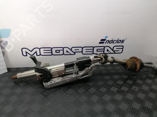 Used Steering column MERCEDES-BENZ C-CLASS (W204) C 220 CDI (204.008) (170 hp) 12164507