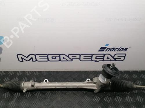 Used Steering rack MITSUBISHI ASX (GA_W_) 1.6 DI-D (114 hp) 12164512