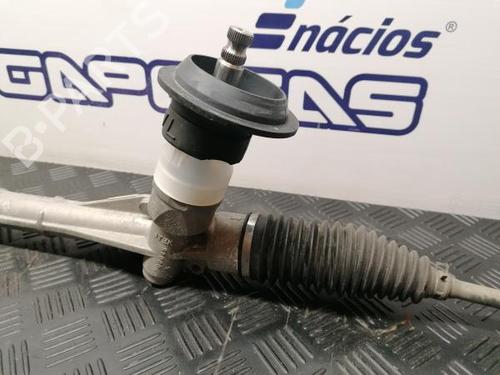 Steering rack MITSUBISHI ASX (GA_W_) 1.6 DI-D | BP12164512M22 