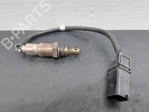 Elektronisk sensor MITSUBISHI ASX (GA_W_) 1.6 DI-D (114 hp) 12164516