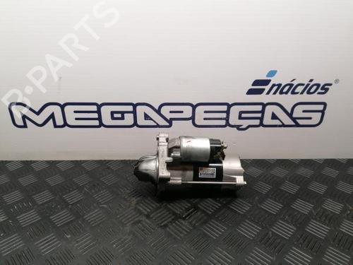 Startmotor MITSUBISHI ASX (GA_W_) 1.6 DI-D (114 hp) 12164518