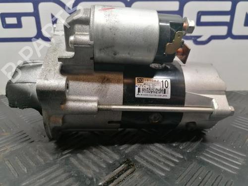 Starter MITSUBISHI ASX (GA_W_) 1.6 DI-D | BP12164518M8 
