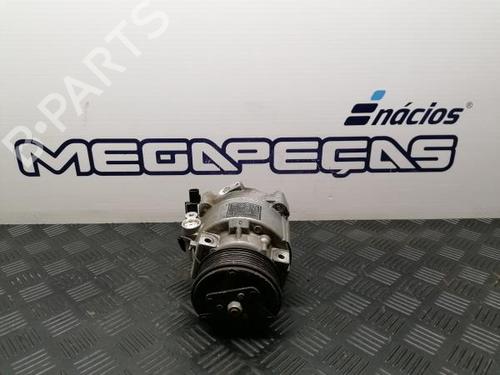 Used AC compressor MITSUBISHI ASX (GA_W_) 1.6 DI-D (114 hp) 12164519
