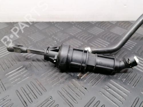 Clutch slave cylinder MITSUBISHI ASX (GA_W_) 1.6 DI-D | BP14402080M113 