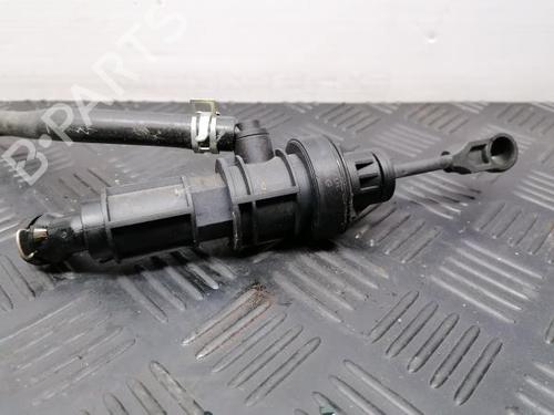 Clutch slave cylinder MITSUBISHI ASX (GA_W_) 1.6 DI-D | BP14402080M113 