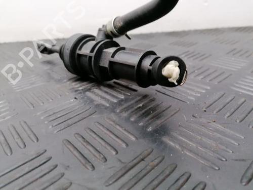 Clutch slave cylinder MITSUBISHI ASX (GA_W_) 1.6 DI-D | BP14402080M113 