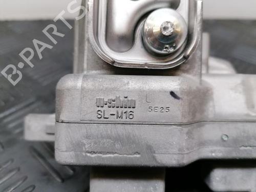 Other MITSUBISHI ASX (GA_W_) 1.6 DI-D | BP14402078O1 