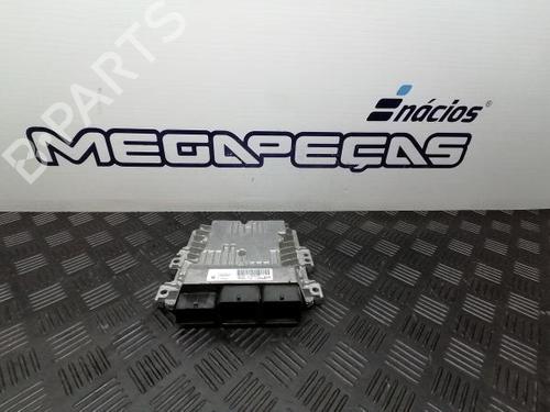 Used Engine control unit (ECU) MITSUBISHI ASX (GA_W_) 1.6 DI-D (114 hp) 12164522