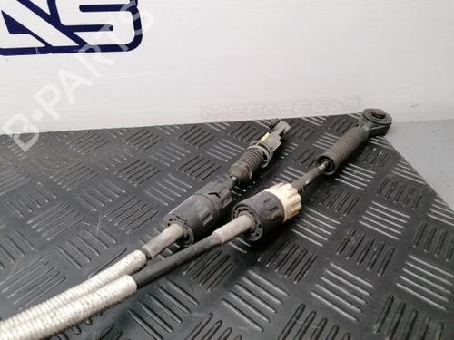 Girspak FORD FOCUS C-MAX (DM2) 1.6 TDCi | BP14402088M90 