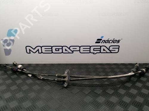 Used Gear lever FORD FOCUS C-MAX (DM2) 1.6 TDCi (109 hp) 14402088