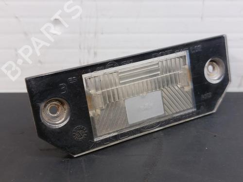 Used Licence plate light FORD FOCUS C-MAX (DM2) 1.6 TDCi (109 hp) 14402090