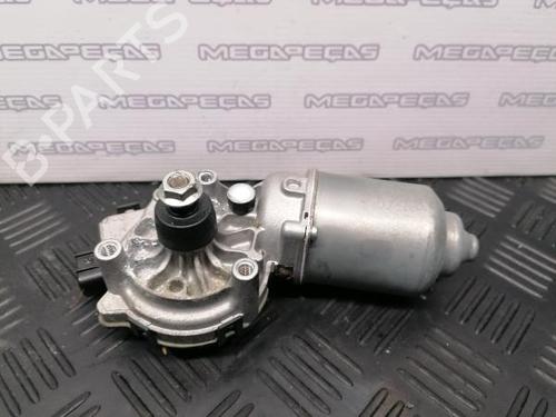 Front wiper motor MITSUBISHI ASX (GA_W_) 1.6 DI-D 159300-1052