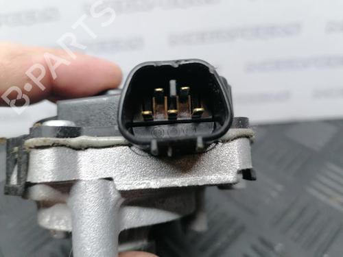 Front wiper motor MITSUBISHI ASX (GA_W_) 1.6 DI-D | BP12164528M29 