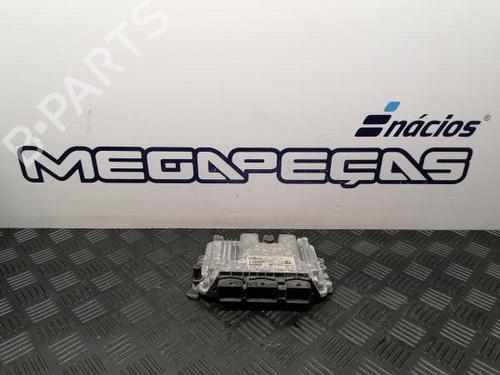 Used Engine control unit (ECU) FORD FOCUS C-MAX (DM2) 1.6 TDCi (109 hp) 12164532