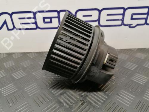 Heater blower motor FORD FOCUS C-MAX (DM2) 1.6 TDCi | BP12164529M62 