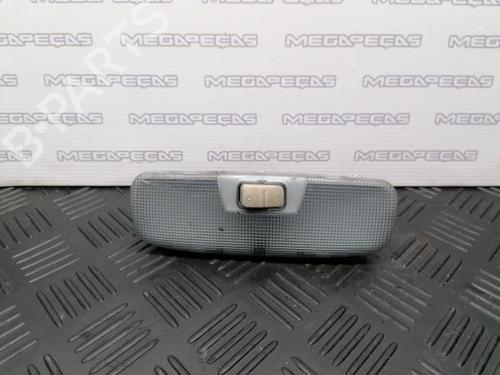 Interior roof light FORD FOCUS C-MAX (DM2) 1.6 TDCi | BP12164538I8 