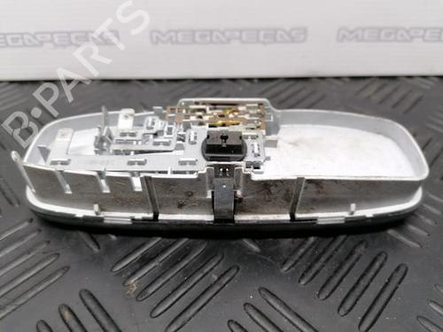 Interior roof light FORD FOCUS C-MAX (DM2) 1.6 TDCi | BP12164538I8 