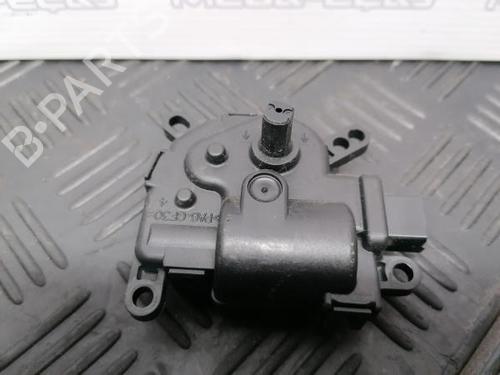 Electronic module FORD FOCUS C-MAX (DM2) 1.6 TDCi | BP12305043M83 