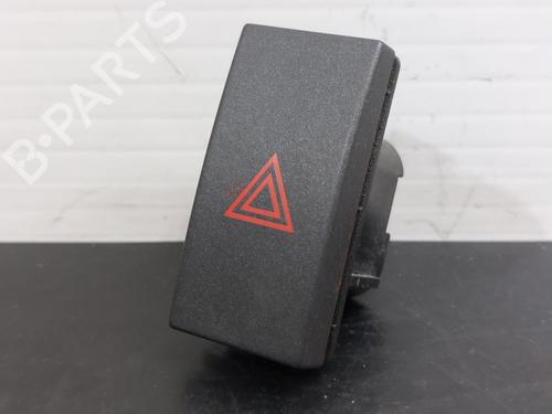 Pulsante luci di emergenza FORD FOCUS C-MAX (DM2) 1.6 TDCi (109 hp) 12299937