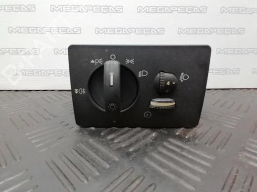 Comando luci FORD FOCUS C-MAX (DM2) 1.6 TDCi (109 hp) 12299939
