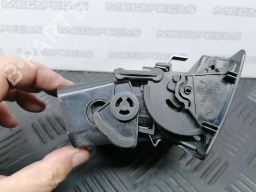 Luftventil FORD FOCUS C-MAX (DM2) 1.6 TDCi | BP12164542I21 