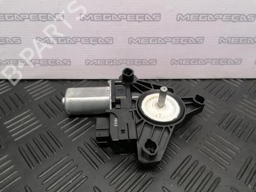 Left rear window motor MERCEDES-BENZ A-CLASS (W176) A 200 (176.043) A2469063100