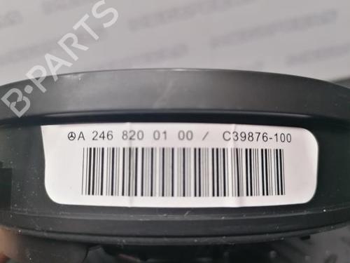 Speaker MERCEDES-BENZ A-CLASS (W176) A 200 (176.043) | BP12959719E2 
