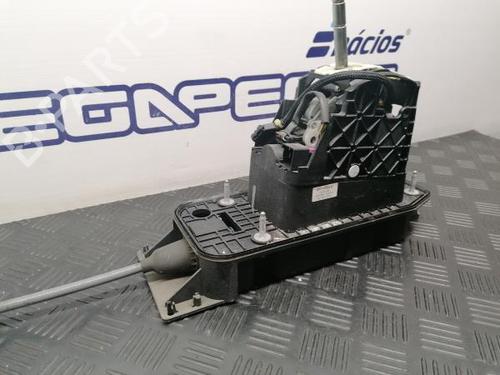Gear lever AUDI A3 (8P1) 2.0 TDI | BP14402121M90 