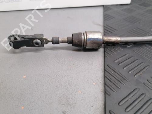 Gear lever AUDI A3 (8P1) 2.0 TDI | BP14402121M90 