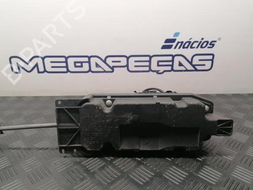 Gear lever AUDI A3 (8P1) 2.0 TDI | BP14402121M90 