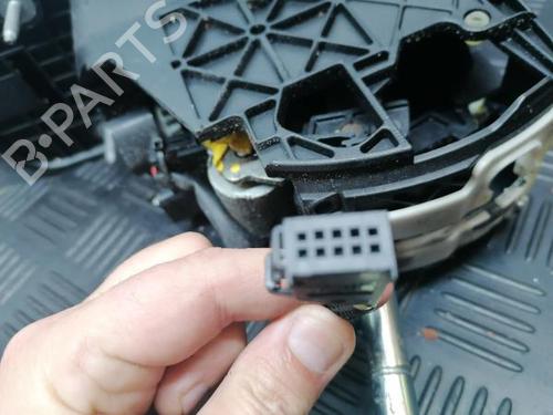 Gear lever AUDI A3 (8P1) 2.0 TDI | BP14402121M90 