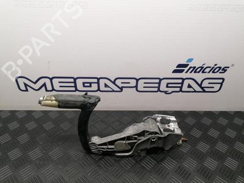 Hand brake AUDI A3 (8P1) 2.0 TDI 8P0711303B