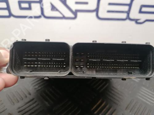 Engine control unit (ECU) AUDI A3 (8P1) 2.0 TDI | BP12164561M57 
