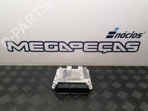 Engine control unit (ECU) AUDI A3 (8P1) 2.0 TDI 03G906016DT