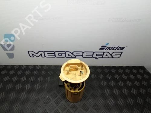 Fuel pump AUDI A3 (8P1) 2.0 TDI 1K0919050D