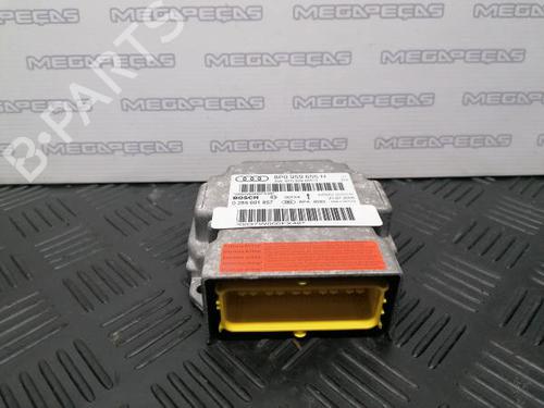 ECU airbags AUDI A3 (8P1) 2.0 TDI 0285001857 / 8P0959655