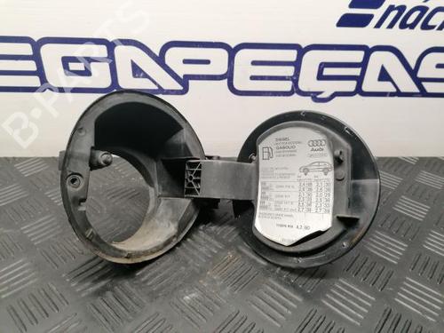 Tanklokket AUDI A3 (8P1) 2.0 TDI | BP12251721C131 