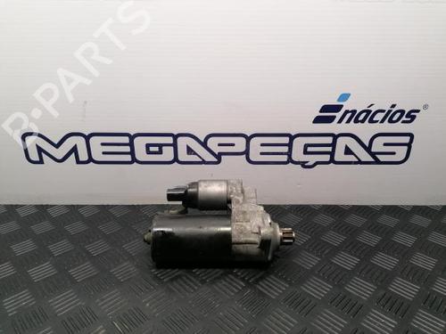 Starter AUDI A3 (8P1) 2.0 TDI 1123036