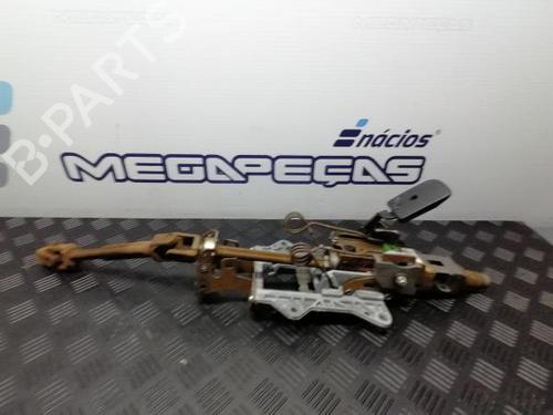 Steering column AUDI A3 (8P1) 2.0 TDI BP12164572M21