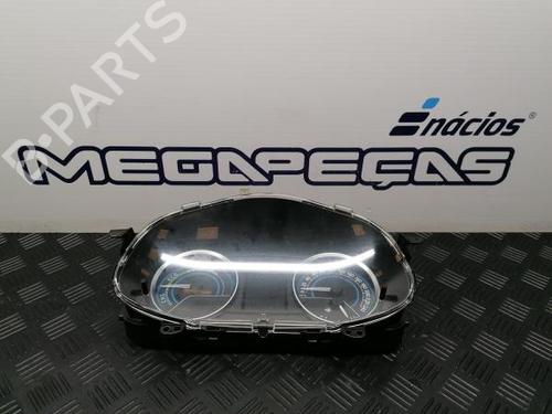 Used Instrument cluster TOYOTA AURIS (_E18_) 1.8 Hybrid (ZWE186_, ZWE186R) (136 hp) 12164579