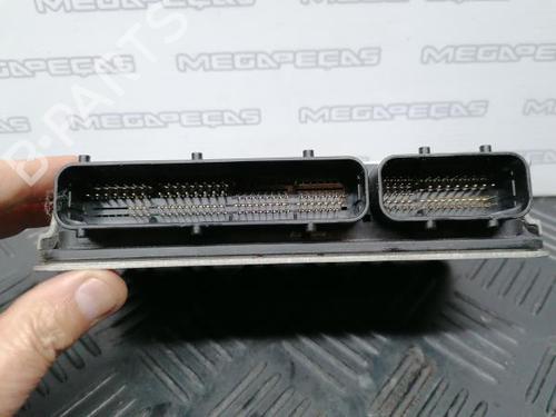Engine control unit (ECU) TOYOTA AURIS (_E18_) 1.8 Hybrid (ZWE186_, ZWE186R) | BP12164580M57 