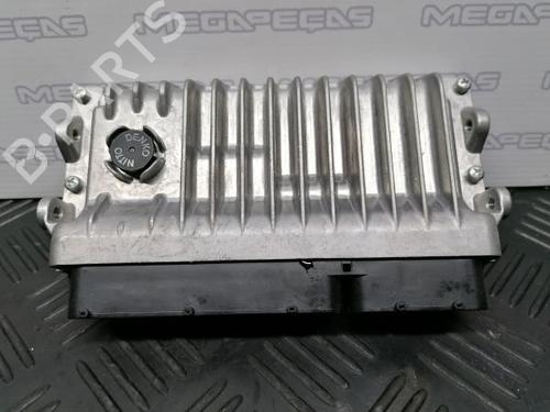Engine control unit (ECU) TOYOTA AURIS (_E18_) 1.8 Hybrid (ZWE186_, ZWE186R) | BP12164580M57 