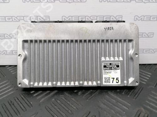 Engine control unit (ECU) TOYOTA AURIS (_E18_) 1.8 Hybrid (ZWE186_, ZWE186R) | BP12164580M57 