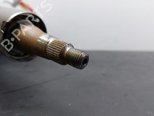 Steering column TOYOTA AURIS (_E18_) 1.8 Hybrid (ZWE186_, ZWE186R) | BP12164581M21 
